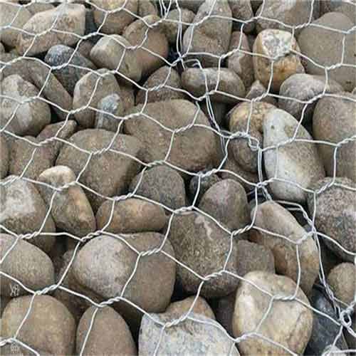 Wholesale Customized River Bank Protect Gabion Basket Gabion Stone Baskets