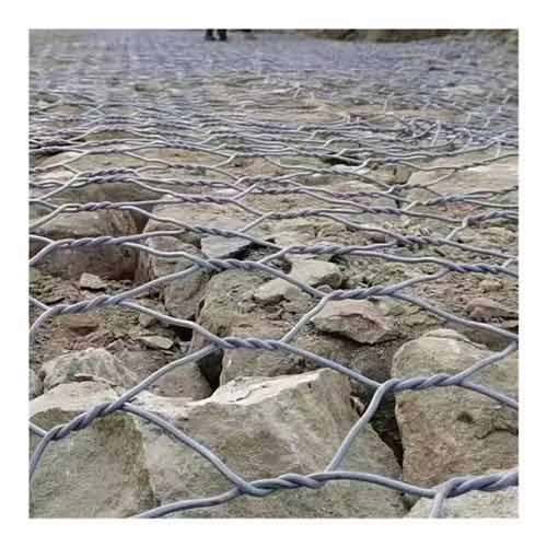 Gabion Wall Basket Mattress Cage 3.8x2.2x3.05mm Gabions Price In Philippines