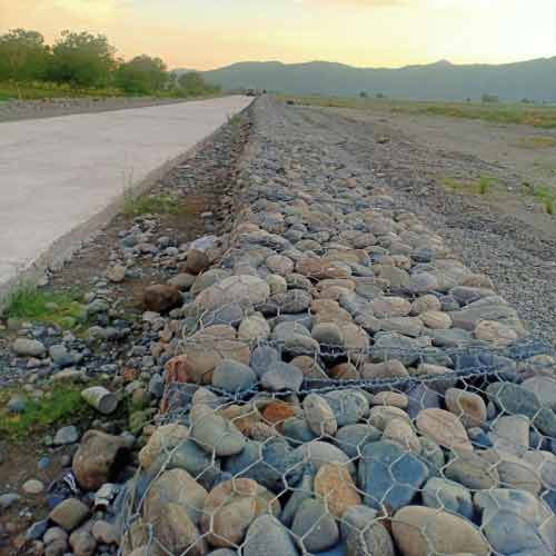 Gabion Baskets in Landscaping: Creating Beautiful and Functional Spaces